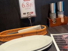 -卡朋西餐(宝安大仟里店)