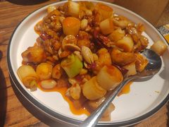 -学府公社餐酒吧(原中关村天堂店)