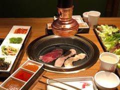 -炉小哥烤肉(信万广场店)