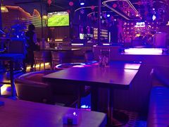 -MARU玛露音乐餐厅(大学路店)