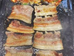 -韩时烤肉(丰科万达广场店)