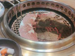 -九田家黑牛烤肉料理(新光汇店)