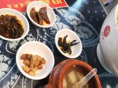 -建新园过桥米线(宝善街店)