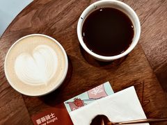 蔷薇骑士combo-Again Coffee Roaster(香蜜湖店)