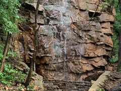-本溪老边沟风景区
