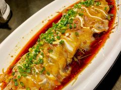 大刀耳叶-老灶房-四川土菜(铁牛广场店)