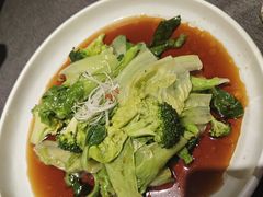 -羲和雅苑•北京烤鸭(国贸商城店)