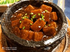 -甘家界牌柠檬鸭(青山店)