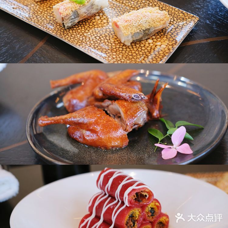 初筵｜上海外滩高颜值江景餐厅☁️