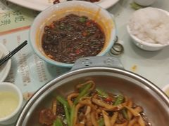 -刘胖子家常菜·蹄花焖藕(江汉路总店)