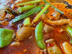 -湘肠香火锅店(团结湖店)