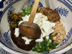 -蜗牛小馆醉乡民谣云南菜(惠新西里店)