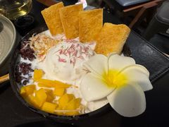 厚椰泡鲁达-Ameigo梅果·云贵川bistro(长宁来福士店)