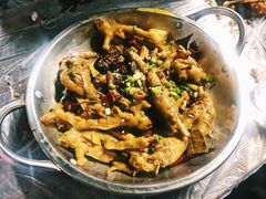 -小民大排档(光谷店)