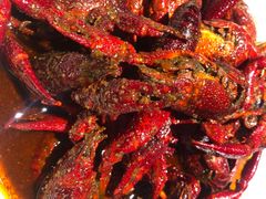 -叶派龙虾•招牌香辣蟹·海鲜(中海国际店)
