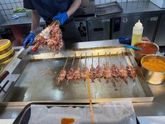 -仙螺岛海鲜自助餐厅(总店)