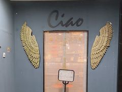 -CIAO·团建聚餐·生日派对轰趴馆(福田店)