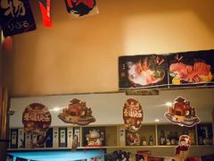 -龍二烧肉酒场(九亭店)