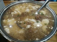 -老奶奶私房菜(天台里街店)