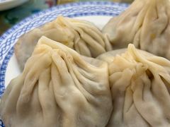 无锡小笼-笑来喜馄饨小笼工坊店(湖滨街店)
