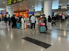 -河内内排国际机场