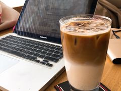 -Bracket Coffee(工体店)
