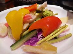 泡菜-回水镇·江湖川菜(恒大新城店)