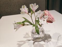 -L'Arome芳芳法国餐厅(仙林金鹰店)