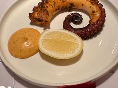 -壳里西餐厅Coquille Seafood Bistro(蒙自路店)