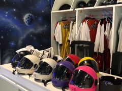 -飞行家太空体验馆(祥云小镇店)