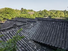 -五凤溪古镇