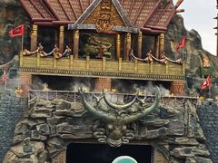 -七彩云南欢乐世界