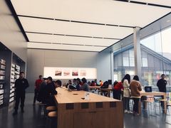 -Apple零售店(成都太古里店)