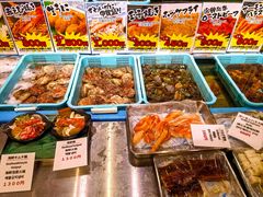-金森红砖仓库
