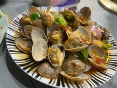 -沪上名羊天下•烤羊腿•东北烧烤•小龙虾(浦东直营总店)