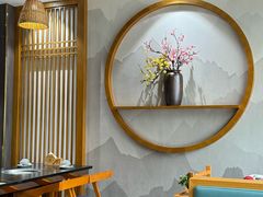 -野菌皇海景野生菌火锅(滨海大道店)