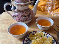 -百年老茶馆