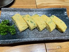 葱香玉子烧-吉川居酒屋(建国北路店)