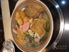 -旺晖本帮骨头煲·深夜火锅(梅园路店)