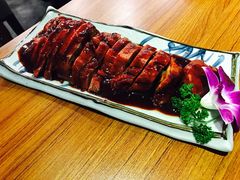 -院落创意菜
