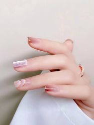 -悦指间美甲美睫