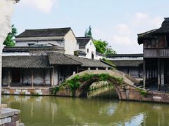 -乌镇景区