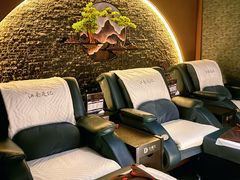 -江南足纪·影院足道·轻奢SPA(京基水贝店)