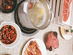 -永远爱烤肉火锅自助(龙德广场店)
