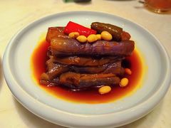 -那家小馆•北京菜•烤鸭(中关村店)