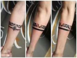 -幸运7纹身刺青Lucky7tattoo