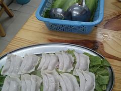 -威邵鸡煲(西华路总店)