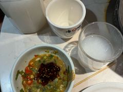 -海煮叹鲜·粥底火锅·港式海鲜打边炉(赛银国际广场店)