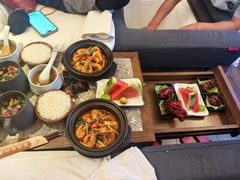 -和子足浴SPA会馆(东方之门店)