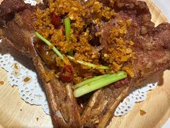 -避风塘·金牌店·夜宵(金玉兰店)